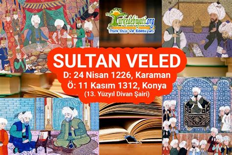 Hilye-i Sultan Veledin Gizemli Güzelliği: İslami Sanatta Bir Başyapıt!